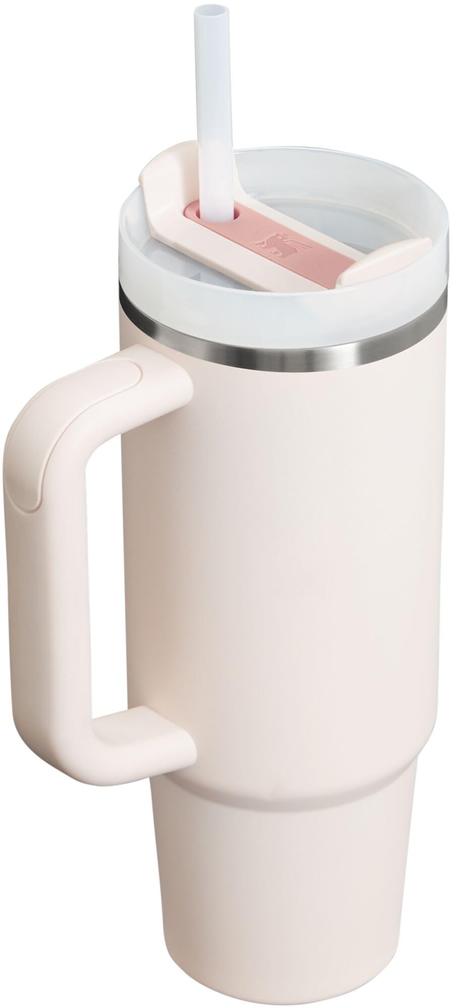 Stanley Copo Quencher H2.0 com alça e canudo 850 g | Tampa